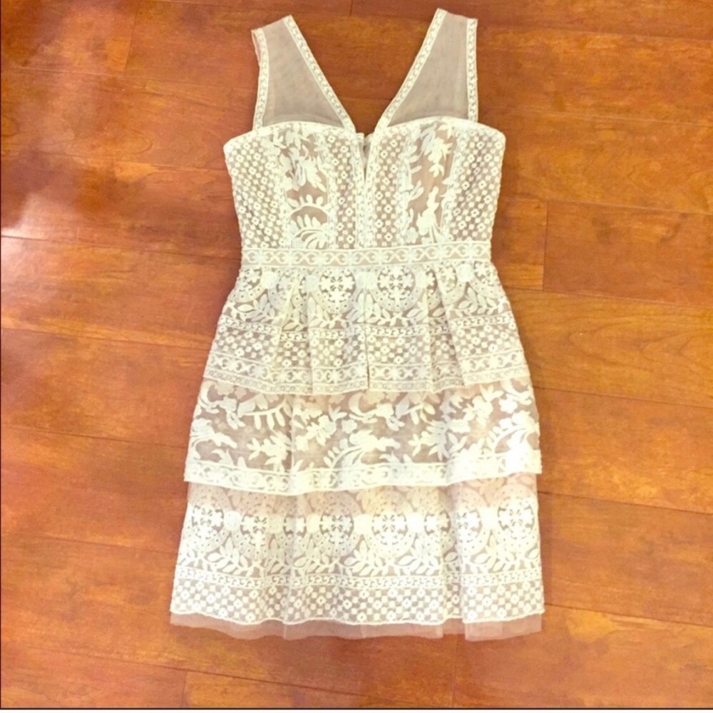 Excellent BCBG Dress